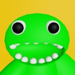 Garten of Banban But Extremely Bad