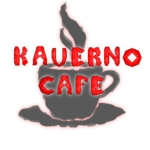 Kaverno Cafe
