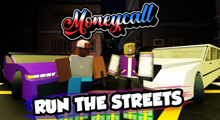 MONEYCALL