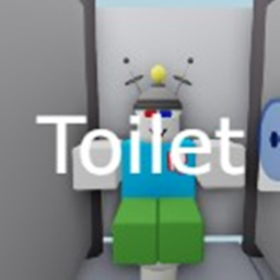 Toilet🚽