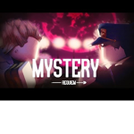 MysteriousProductions
