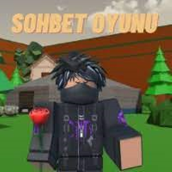 Türk Sohbet Oyunu