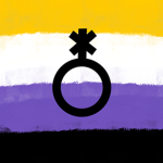 Non-Binary Warriors
