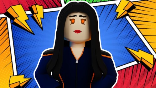 Thundermans Battlegrounds [UPDATE!]