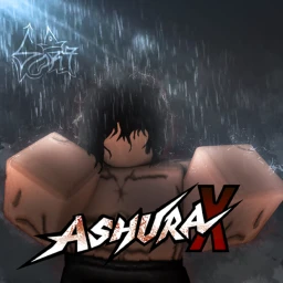 Ashura X icon