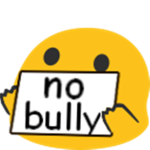 Anti bullies and Hacker Federation