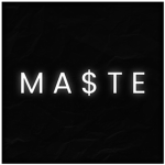 M A $ T E