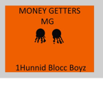 M0N3Y GETTERS