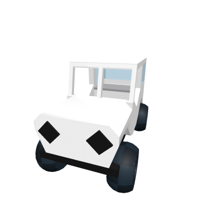 jeep with roof