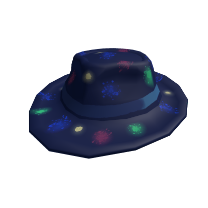 mr.qi hat (stardew valley)
