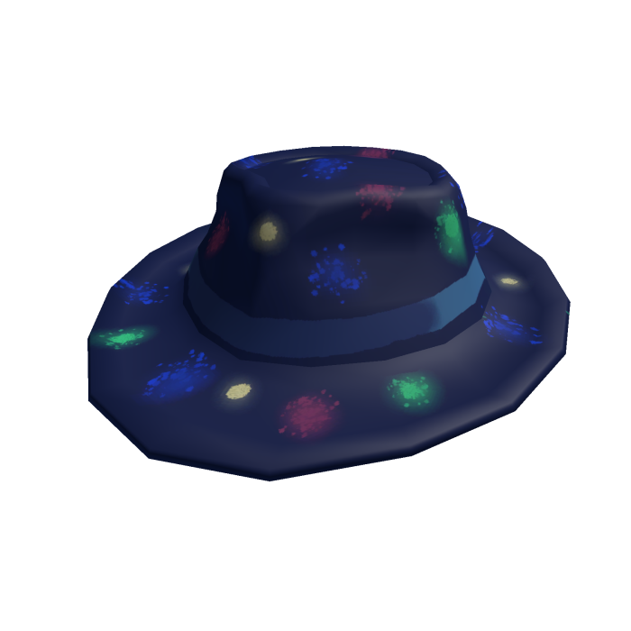 mr.qi hat (stardew valley)
