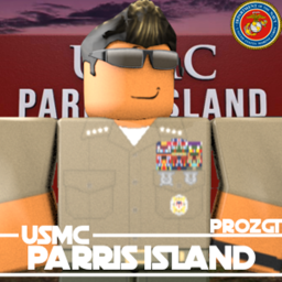 MCRD PI, South Carolina