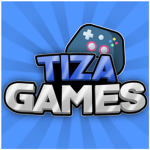 Tiza Games