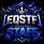 [EQSTF] Equipe Staff