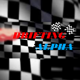 Drifting (Alpha)
