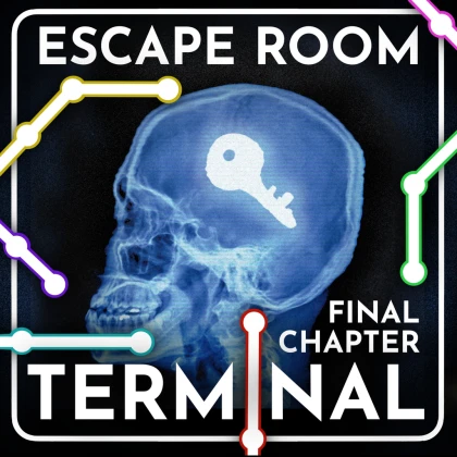 Terminal [Escape Room]
