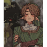 TP Twilight Princess m
