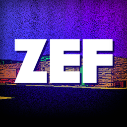 Zef City icon