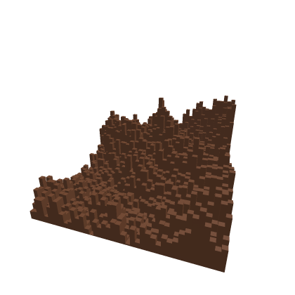 Terrain