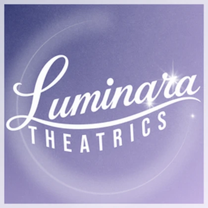 Luminara Theatrics Roblox group icon
