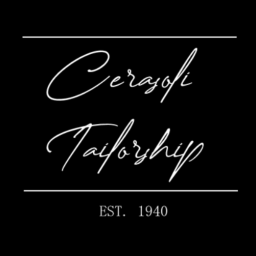 Cerasoli Tailorship™  Home Store