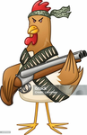 POLLO FRIEND