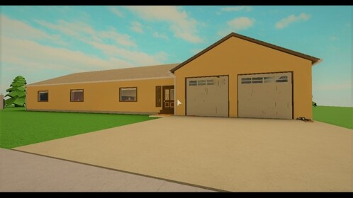 New Home