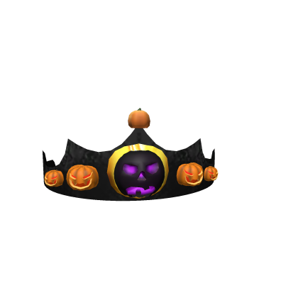 King of the Dark Crop