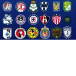 Mexican soccer group