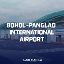 Bohol-Panglao International Airport