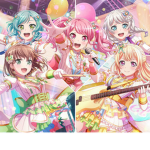 Pastel*Palettes Fans!