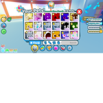 pet simulator x hi