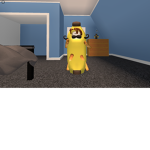 HE WILL FIGHT BACK