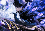 Anime adventure 0.2