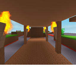 Speed Run 5