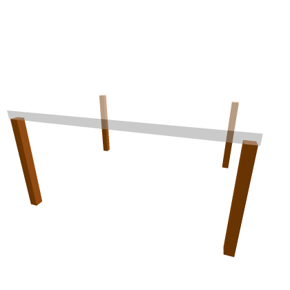table  