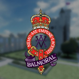 Balmoral Castle