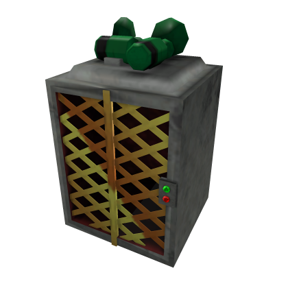 Wall Walker thumbnail