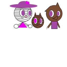 Sirvive piggy the killer [NOT FINISHED!!!]