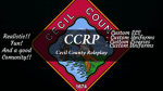 Cecil Tucky RolePlay