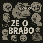 ZÉ o brabo