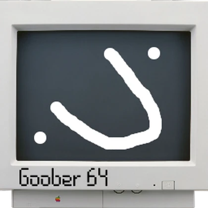 Goober UGCs Roblox group icon