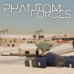 Phantom Forces Console