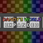 Dandy's World Expanded