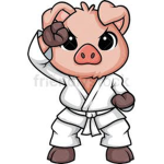 The PIG Apocalypse!