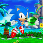 Sonic superstars expanded