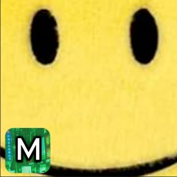 Merio's Nextbots [Verity] icon