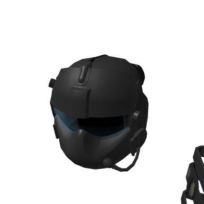 Helmet