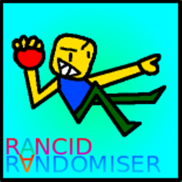 Rancid Randomiser