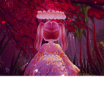 The princess royale high squad